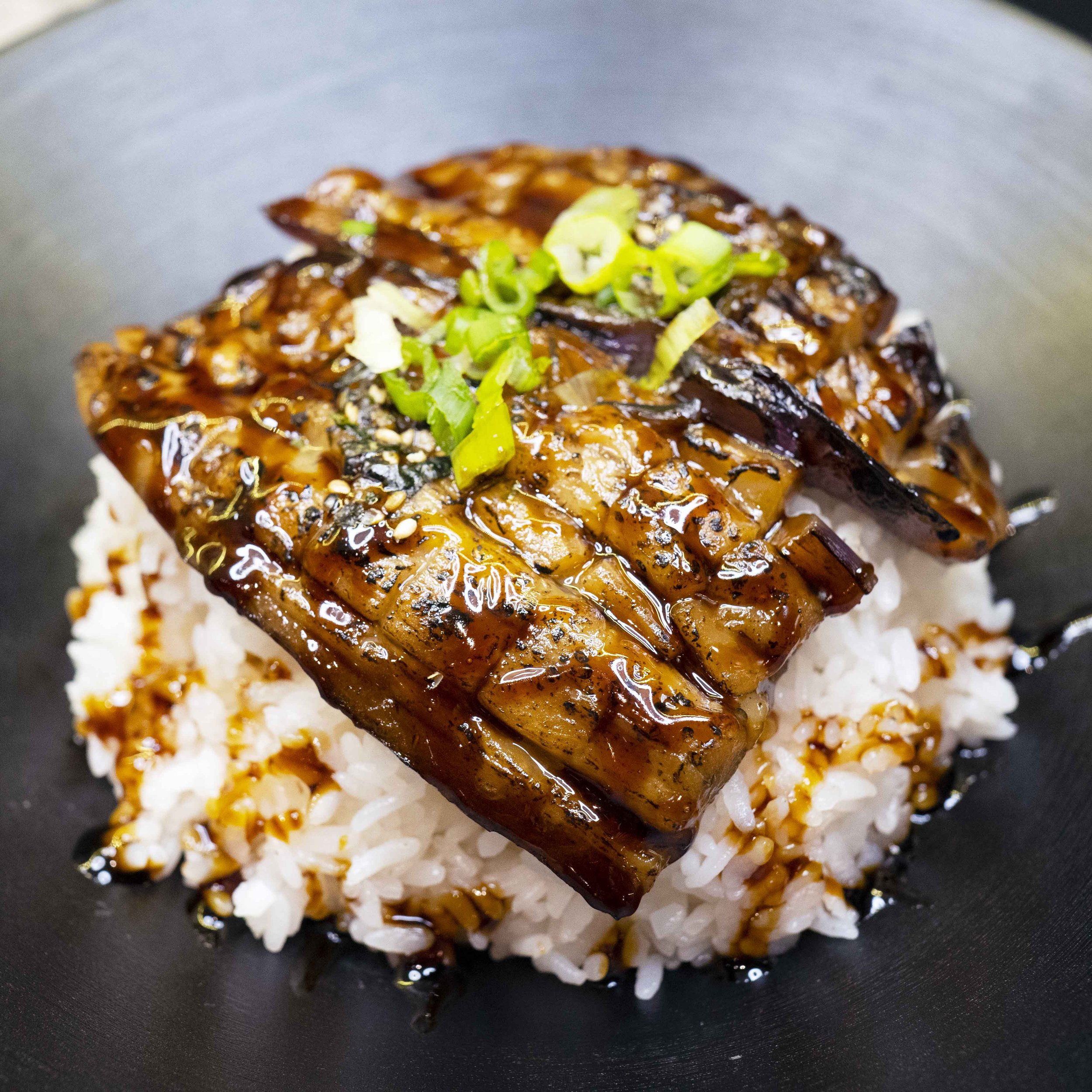 Umai Sushi dish 4
