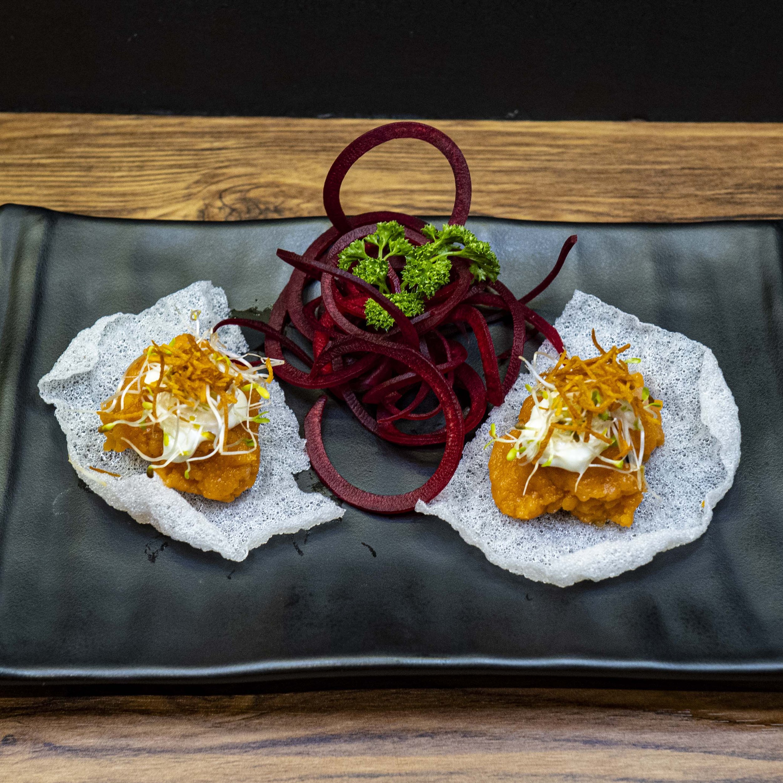 Umai Sushi dish 5